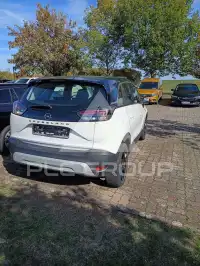 2022 Opel Unknown