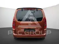 2022 Opel Unknown