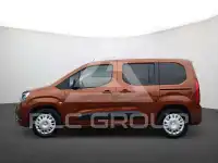 2022 Opel Unknown
