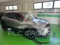 2022 Opel MERIVA
