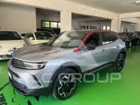2022 Opel MERIVA