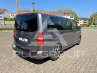 2022 Opel ZAFIRA