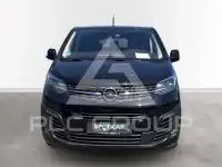 2022 Opel ZAFIRA