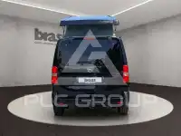 2022 Opel ZAFIRA
