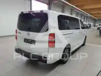 2022 Opel ZAFIRA