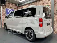 2022 Opel ZAFIRA