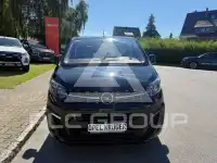 2022 Opel ZAFIRA