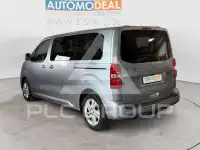 2022 Opel ZAFIRA