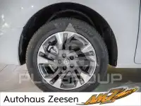 2022 Opel ZAFIRA