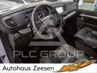2022 Opel ZAFIRA