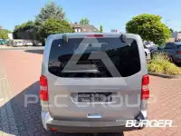 2022 Opel ZAFIRA