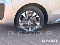 2022 Opel ZAFIRA