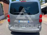 2022 Opel ZAFIRA