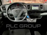 2022 Opel ZAFIRA