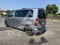 2022 Opel ZAFIRA