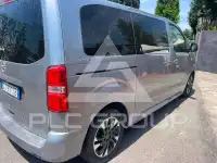 2022 Opel ZAFIRA