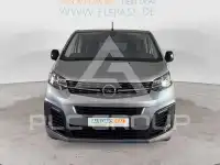 2022 Opel ZAFIRA
