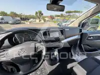 2022 Opel ZAFIRA