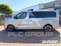 2022 Opel ZAFIRA