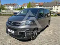 2022 Opel ZAFIRA