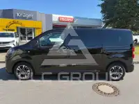 2022 Opel ZAFIRA