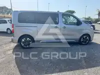 2022 Opel ZAFIRA