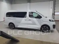 2022 Opel ZAFIRA