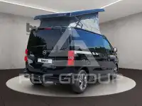 2022 Opel ZAFIRA