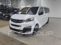 2022 Opel ZAFIRA