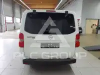 2022 Opel ZAFIRA