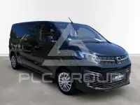 2022 Opel ZAFIRA