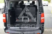 2022 Opel ZAFIRA