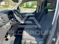 2022 Opel ZAFIRA