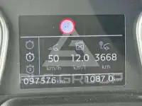 2022 Opel ZAFIRA