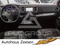 2022 Opel ZAFIRA