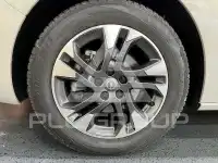 2022 Opel ZAFIRA