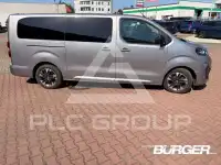 2022 Opel ZAFIRA