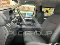 2022 Opel ZAFIRA