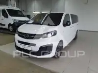 2022 Opel ZAFIRA
