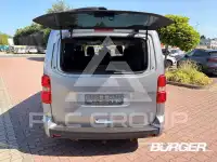 2022 Opel ZAFIRA