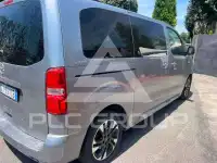 2022 Opel ZAFIRA