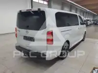 2022 Opel ZAFIRA