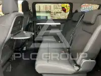 2022 Opel ZAFIRA