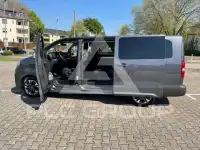 2022 Opel ZAFIRA