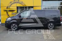 2022 Opel ZAFIRA