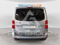 2022 Opel ZAFIRA