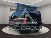2022 Opel ZAFIRA