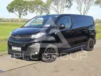 2022 Opel Vivaro