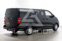 2022 Opel Vivaro