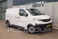 2022 Opel Vivaro